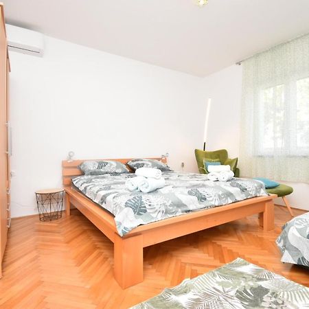 Helena House Bibinje Lägenhet Exteriör bild