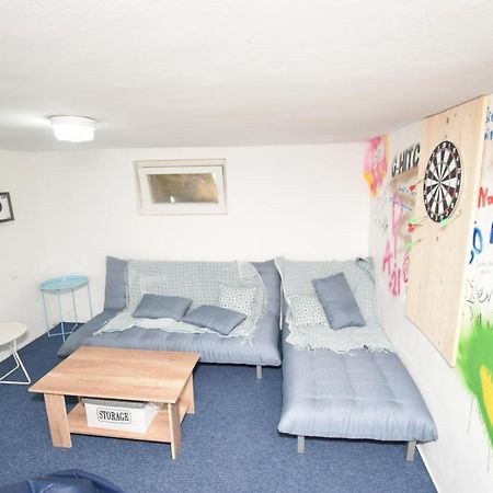 Helena House Bibinje Lägenhet Exteriör bild