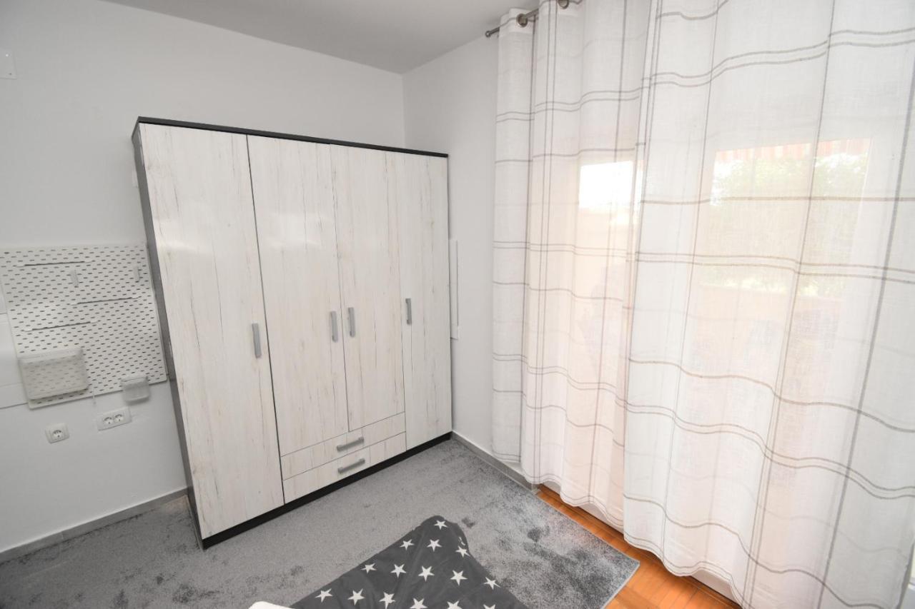 Helena House Bibinje Lägenhet Exteriör bild