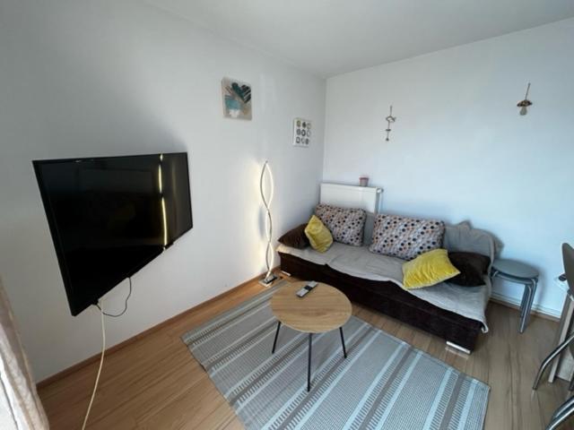 Helena House Bibinje Lägenhet Exteriör bild